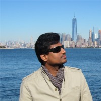 Adhavan Dhanabalan