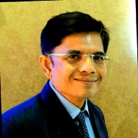 Hardeep Anilkumar Kikani