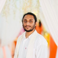Rahul C R