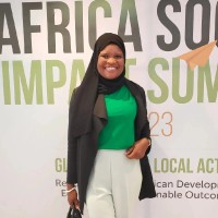 Kafilat Olanike Olanrewaju-Akintomiwa