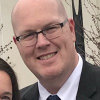 Mark Chadwick, Pmp