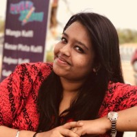 Niranjani Subramanian