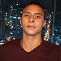 Vinicius Silva Teixeira