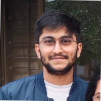 Vivek Patel