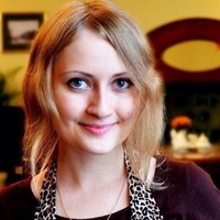 Anna Gubina