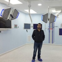 Álvaro Palacios Andrade