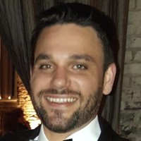 Ryan Halabi