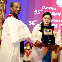 Sheetal V Rao