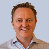 Ian Pringle