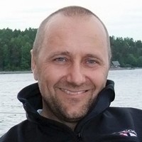 Jarle Paulsen