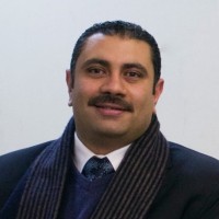 Ahmed Fahmy, MBA, PMP