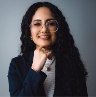 Andrea Elizabeth Chávez Cruz