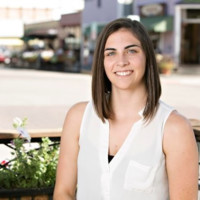 Brianna Bjerken