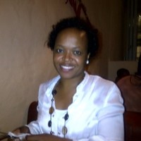 Nomsa Mlangeni