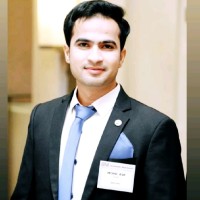 Muhammad Asif