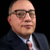 Jose Galvan