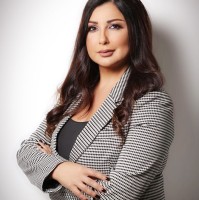 Maria Maaloof TV الرواد