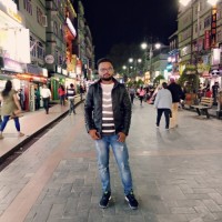 Rishab Singh