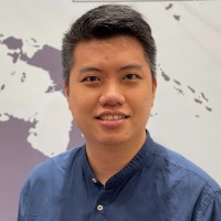Choon Hoong Leong, Fcca