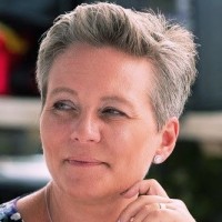 Ann-Christine Olsson