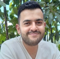 Nicolás Esteban Cuervo Osuna