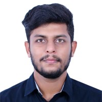 Arjun Ak