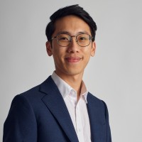 Gavin Quek