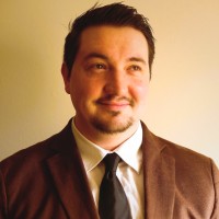 Andrew Rusek