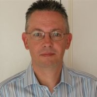 Peter Hill