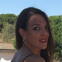 Esther Otero Lopez
