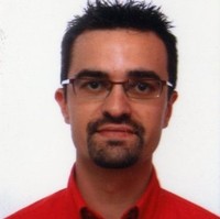David Vilanova Sánchez