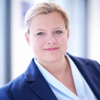 Sabine Schnell