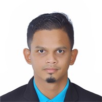 Muhammad Sufyan Yusof
