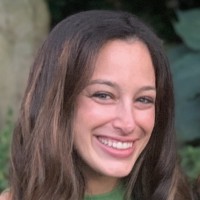 Ashley Kington