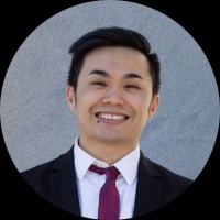 Marcus Nguyen