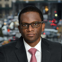 Omar Stevens