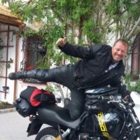 Stefan Furger
