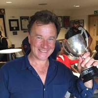 Christopher Villiers