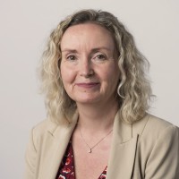 Christine Evans