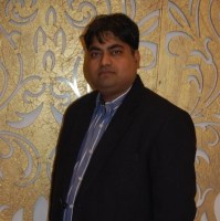 Ravindra Shrivas