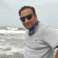 Kaushikkumar Patel