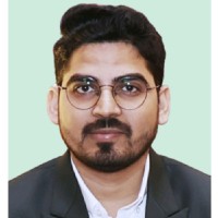 Md Altamash Mansoori