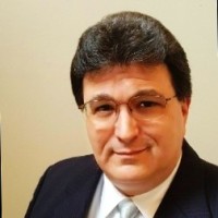 Vincent Vitale, SHRM-Senior Certified Professional