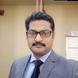 mohammed iqbal