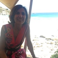 Silvia Casagrande