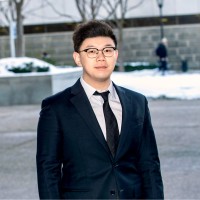 Yanhao Quan