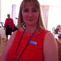 Debbie Pell