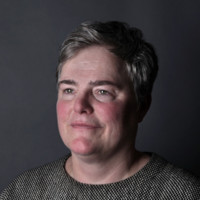 Hiltsje Bloemhof