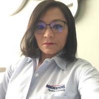 Verónica Gamboa Uribe