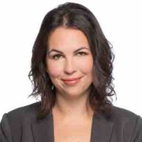 Caroline Charest CRIA